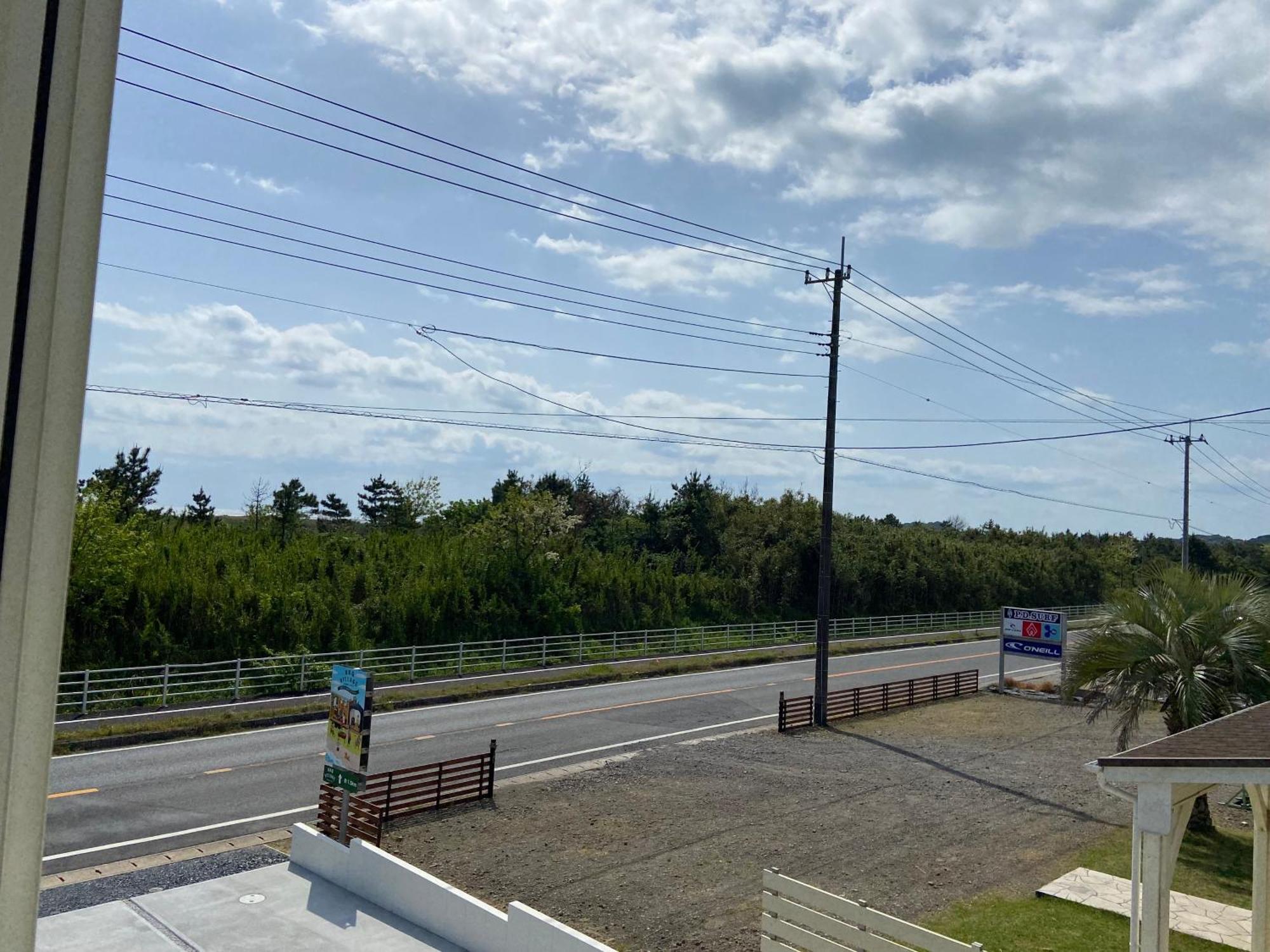 Pleasure Point Ichinomiya Villa Ichinomiya  Exterior photo